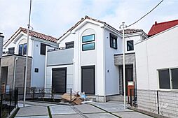 世田谷区砧7丁目 一戸建て