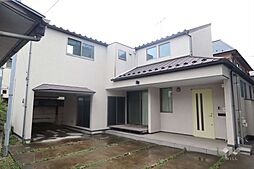 世田谷区用賀4丁目 一戸建て