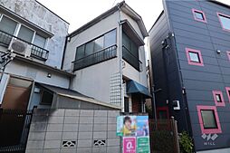 世田谷区若林3丁目 一戸建て