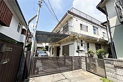 世田谷区奥沢1丁目 土地