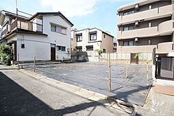 世田谷区上馬2丁目 土地