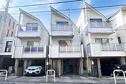 世田谷区下馬1丁目 一戸建て