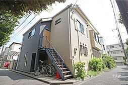 世田谷区南烏山5丁目 一戸建て