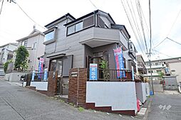 川崎市宮前区神木本町5丁目 一戸建て