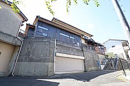 川崎市宮前区菅生5丁目 一戸建て