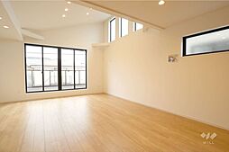 世田谷区北烏山3丁目 一戸建て