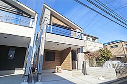 世田谷区北烏山3丁目 一戸建て