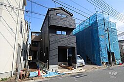 川崎市宮前区西野川2丁目 一戸建て