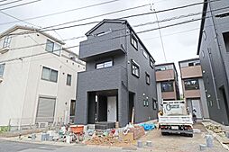 川崎市宮前区西野川2丁目 一戸建て