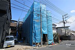 川崎市宮前区西野川2丁目 一戸建て