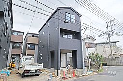川崎市宮前区西野川2丁目 一戸建て