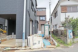 川崎市宮前区西野川2丁目 一戸建て
