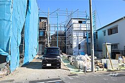 川崎市宮前区西野川2丁目 一戸建て