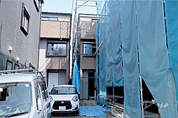 川崎市宮前区西野川2丁目 一戸建て