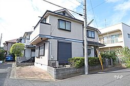 世田谷区喜多見4丁目 土地