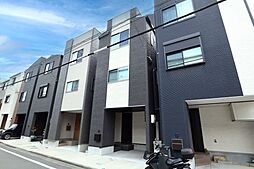 川崎市宮前区下野毛2丁目 一戸建て