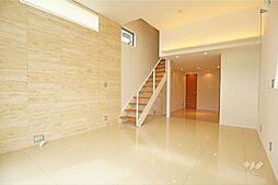 世田谷区上馬3丁目 一戸建て