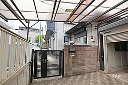 世田谷区喜多見6丁目 土地