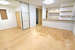 世田谷区上祖師谷7丁目 一戸建て