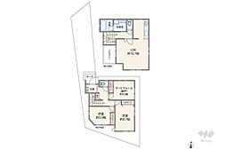 川崎市宮前区菅生2丁目 一戸建て