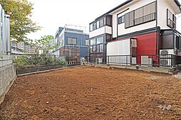 川崎市宮前区菅生2丁目 土地
