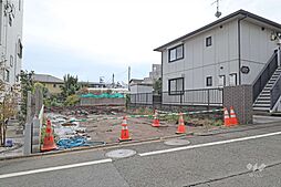 世田谷区野毛1丁目 土地