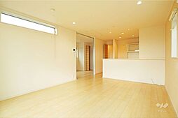 川崎市高津区北野川 一戸建て