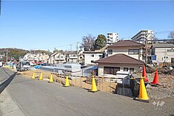 川崎市宮前区菅生6丁目 一戸建て