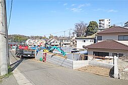 川崎市宮前区菅生6丁目 一戸建て