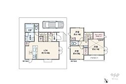 川崎市宮前区東有馬1丁目 一戸建て