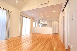 世田谷区喜多見3丁目 一戸建て