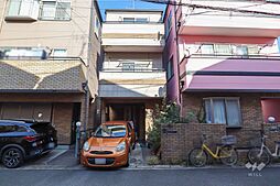 川崎市高津区溝口6丁目 一戸建て