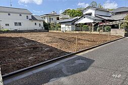 世田谷区船橋4丁目 土地
