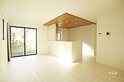 川崎市宮前区鷺沼2丁目 一戸建て