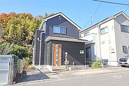 川崎市宮前区南野川2丁目 一戸建て