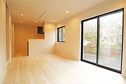 世田谷区喜多見4丁目 一戸建て