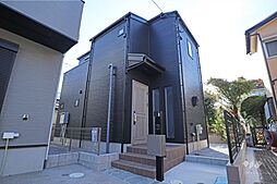 世田谷区喜多見4丁目 一戸建て