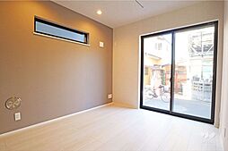 世田谷区喜多見4丁目 一戸建て