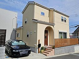 川崎市宮前区平4丁目 中古戸建