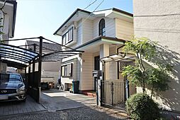 世田谷区深沢4丁目 一戸建て