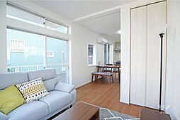 川崎市宮前区菅生ケ丘 一戸建て