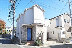 川崎市宮前区平1丁目 一戸建て