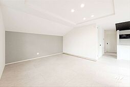 世田谷区砧1丁目 一戸建て