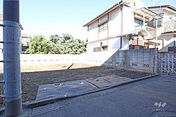 世田谷区桜上水2丁目 土地