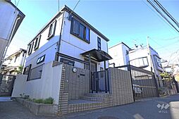 世田谷区喜多見6丁目 一戸建て