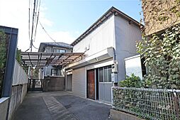 世田谷区喜多見6丁目 一戸建て