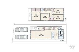 川崎市宮前区東有馬2丁目 一戸建て