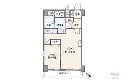 ライオンズマンション上野毛第二