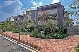 アトラスシティ千歳烏山グランスイート　風の棟