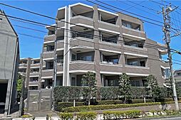 D&#039;グランセ駒沢大学